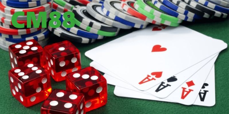 Giới thiệu về game bài CM88